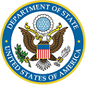 Department of State Image